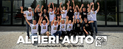 Alfieri Auto Srl